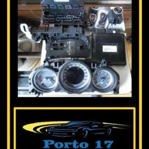 Kit Injeçao Mercedes C180 Cgi  Turbo 2012