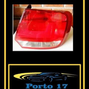 Lanterna Traseira Vw/ Gol G6 - L/d - 2014 Direito