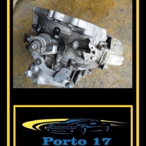 Caixa De Câmbio Manual Gm Cruze 1.8 2015/2015