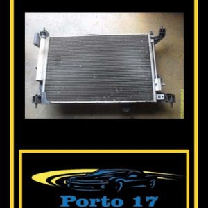 Kit Radiador Spin Cobalt 1.8 Aut 2016