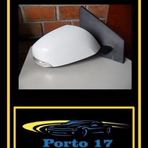Retrovisor Lado Direito Renault Fluence 2014