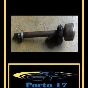 Semi - Eixo L/d Fiat Strada/ Palioweek 1.8 16v Locker