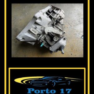 Caixa De Cambio Manual Nissan Sentra 2.0 16v 2010