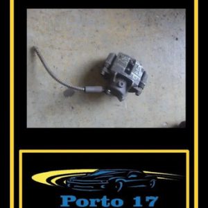 Pinça De Freio Dianteira Esquerda Renault Clio 2013