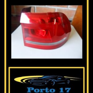 Lanterna Traseira Direita Vw Fox 2015 Original Direito