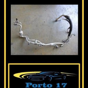 Mangueira Ar Condicionado Ford Fusion 2.3 2006/2009
