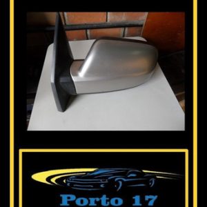 Retrovisor Elétrico L/e Hyundai Tucson 2010