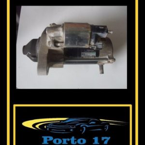 Motor De Partida Toyota Etios 1.3 2014