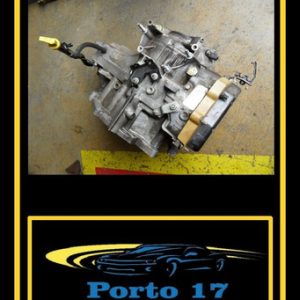 Caixa De Cambio Ford Fusion 2.5 2009/2012