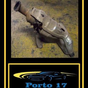 Catalizador/ Coletor Ford Fusion 2.3 - 2008