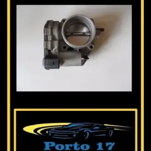 Tbi Corpo Borboleta Gm Vectra/astra/zafira 2.0 Ano 2010