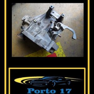 Caixa De Cambio Vw/ Gol G6, G5 1.0 - 2013