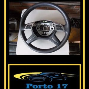 Volante Mercedes Cgi C 180 2012
