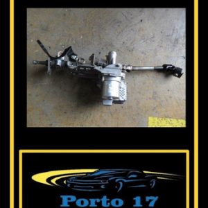 Coluna Direção Eletrica Nissan Sentra 2009/2010 Original