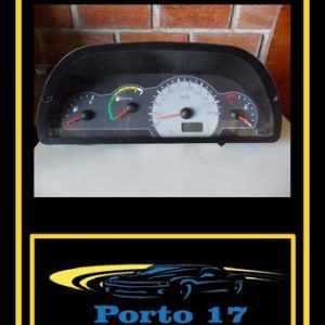 Painel De Instrumento Fiat Uno Way 2012/2013