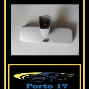 Retrovisor Interno Vw Fox G5 G6 Voyage