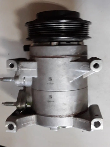 Compressor Ar Condicionado Jeep Grand Cherokee 3.6 V6 2018