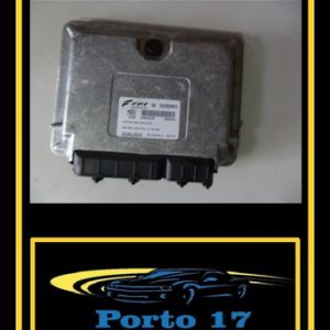 Modulo Caixa De Cambio Fiat Grand Siena 2016