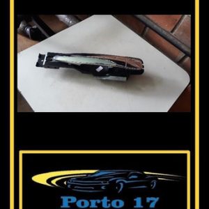 Macaneta Externa Traseira Direita Sentra 2014/2015