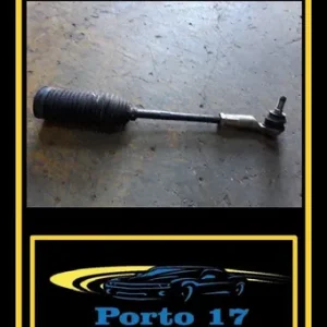 Barra Axial Com Pivo Lado Esquerdo Fiat Argo 2018