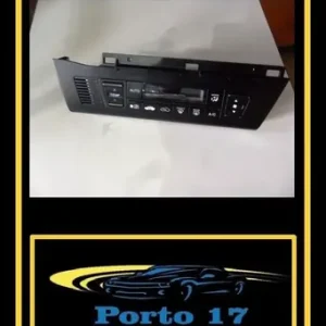 Comando Ar Digital Civic 2014