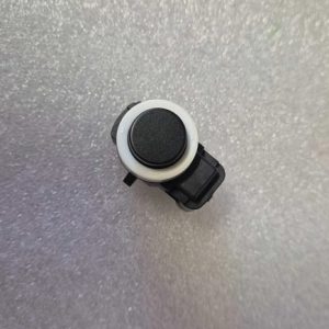Sensor Estacionamento Traseiro Bmw X2 M35i 2025 5a1a268 Cinza