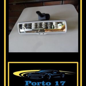 Retrovisor Interno Fotocromico Jetta  Tsi 2013