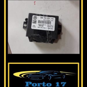 Modulo Sensor Estacionamento Jetta Tsi 2013