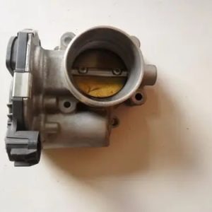 Tbi Corpo Borboleta Gm Spin Cobalt 1.8 2012/2016
