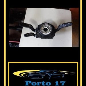 Chave De Seta Cinta Airbag Audi A4 2.0 Tfsi 2013