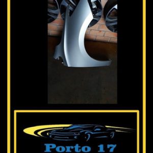 Paralama Lado Direito Gm Cruze Ltz Sedan 2018