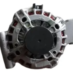 Alternador Jeep Renegade Fiat Toro 1.8 2019/2020