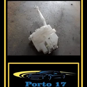 Reservatório Agua Limpador Asx 2018 Com Motor