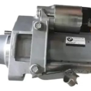 Motor Arranque Partida Bmw 550i F10 4.4 V8 2012