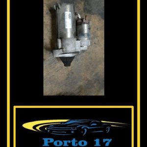 Arranque Chery Cielo 1.6 2011