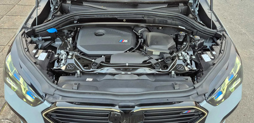Ponteira Parabarro Dianteiro Direito Bmw X2 M35i 2025 - Imagem 5