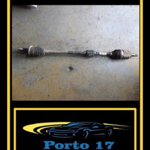 Semi Eixo Chevrolet Spin 1.8 Automatico  Lado Direito 2017
