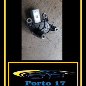 Motor Limpador Traseiro Fiat Uno Vivace 2019