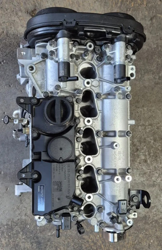Motor Parcial Volvo Xc60 T8 Hìbrida 2024 - Imagem 3
