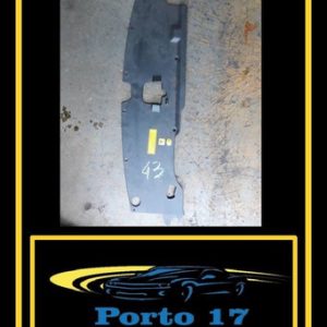 Moldura Superior Painel Frontal Jeep Compass 2018