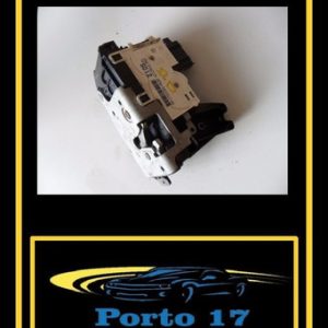 Fechadura Porta Dianteira Direita Ford/ Fusion 06 Á 13