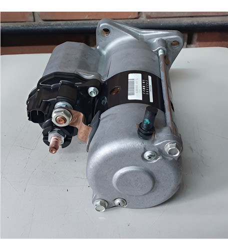 Motor Arranque Partida Dodge Ram 6.7 2500 3500 2022 - Imagem 2