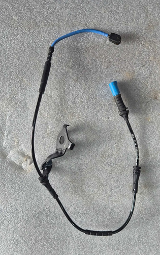 Sensor Pastilha Freio Traseira Bmw X2 2025