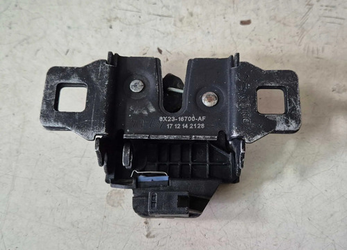 Fechadura Capô Com Sensor Jaguar Xf Xfr 2014/2015 - Imagem 2