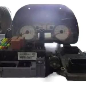 Kit  Injeção Fiat Palio Loocker Dualogic 1.8 16v -2012