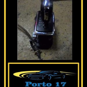 Trambulador Ford Fusion 2.5 E 2.3  Sem Cabo