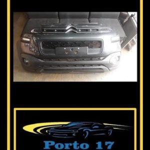 Parachoque Dianteiro Completo C3 Aircross 2018/2019