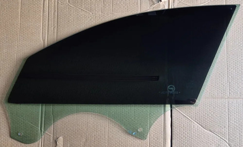 Vidro Porta Dianteira Esquerda Jaguar Xe P250 2017/2018 - Imagem 2
