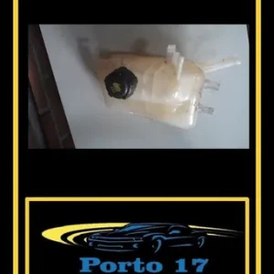 Reservatório Agua Motor Renault Fluence 2.0 2017