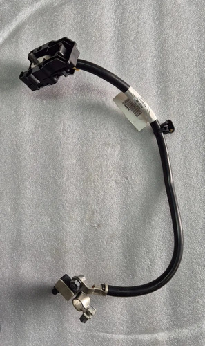 Sensor Negativo Bateria Volvo Xc60 T8 Hìbrida 2023/2024